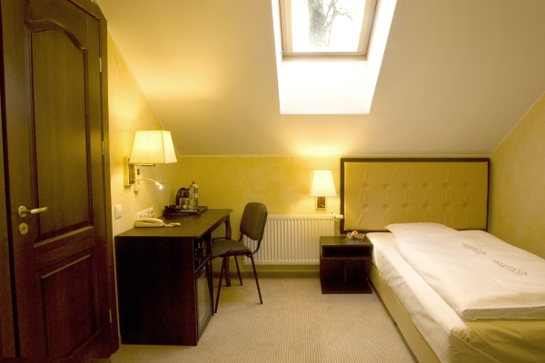 Hotel Romantic (Panevezys)
